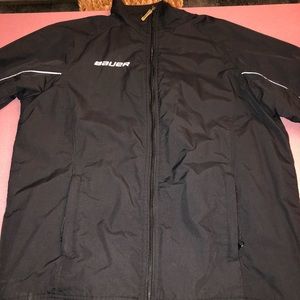 Bauer Hockey Jacket